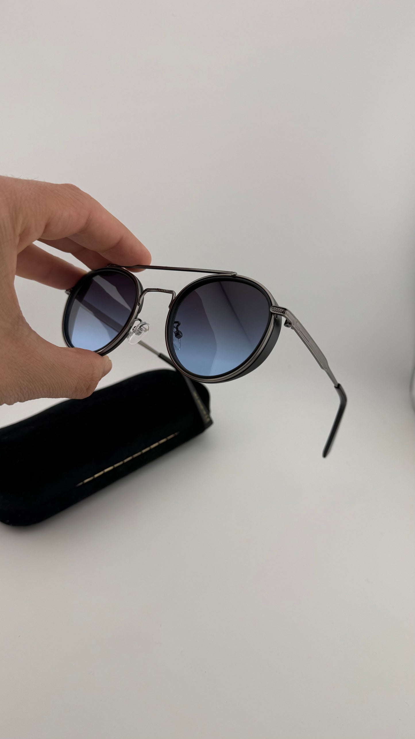 Retro luxe