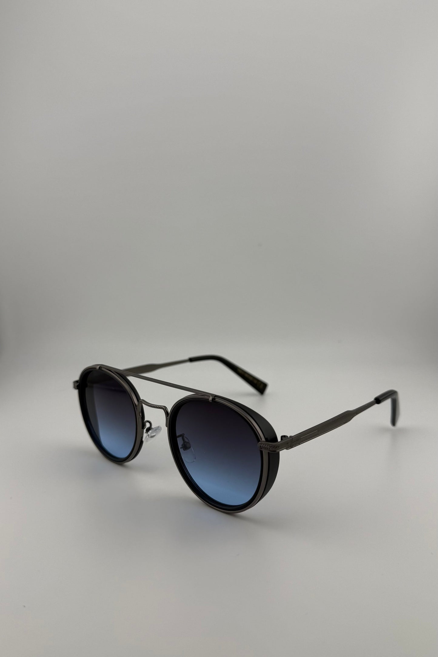 Retro luxe