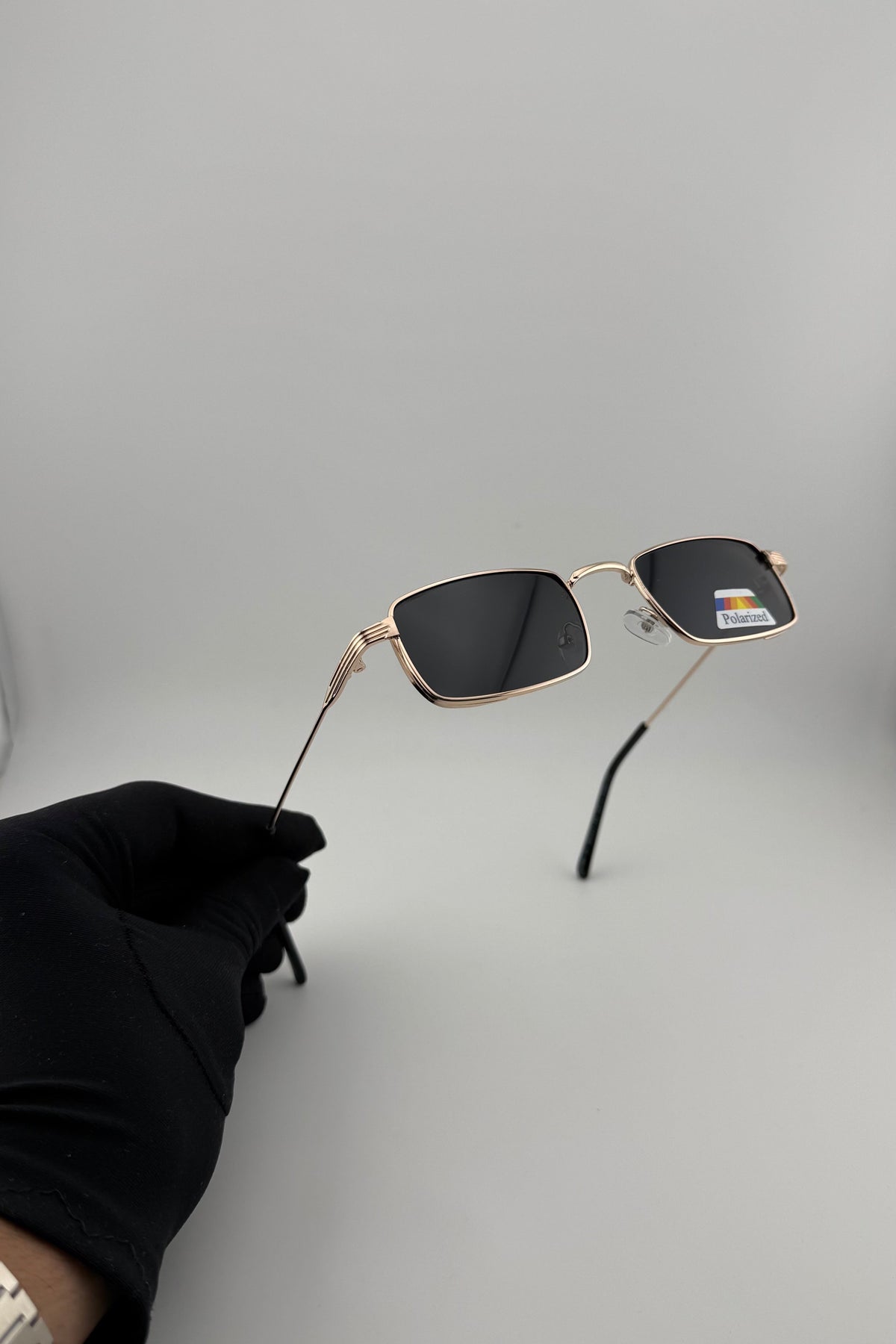 Kanda black