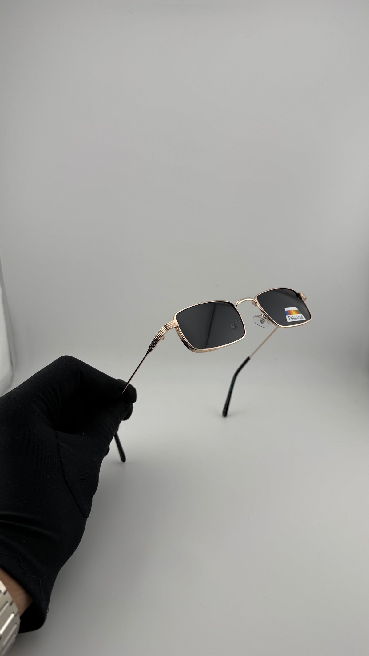 Kanda black