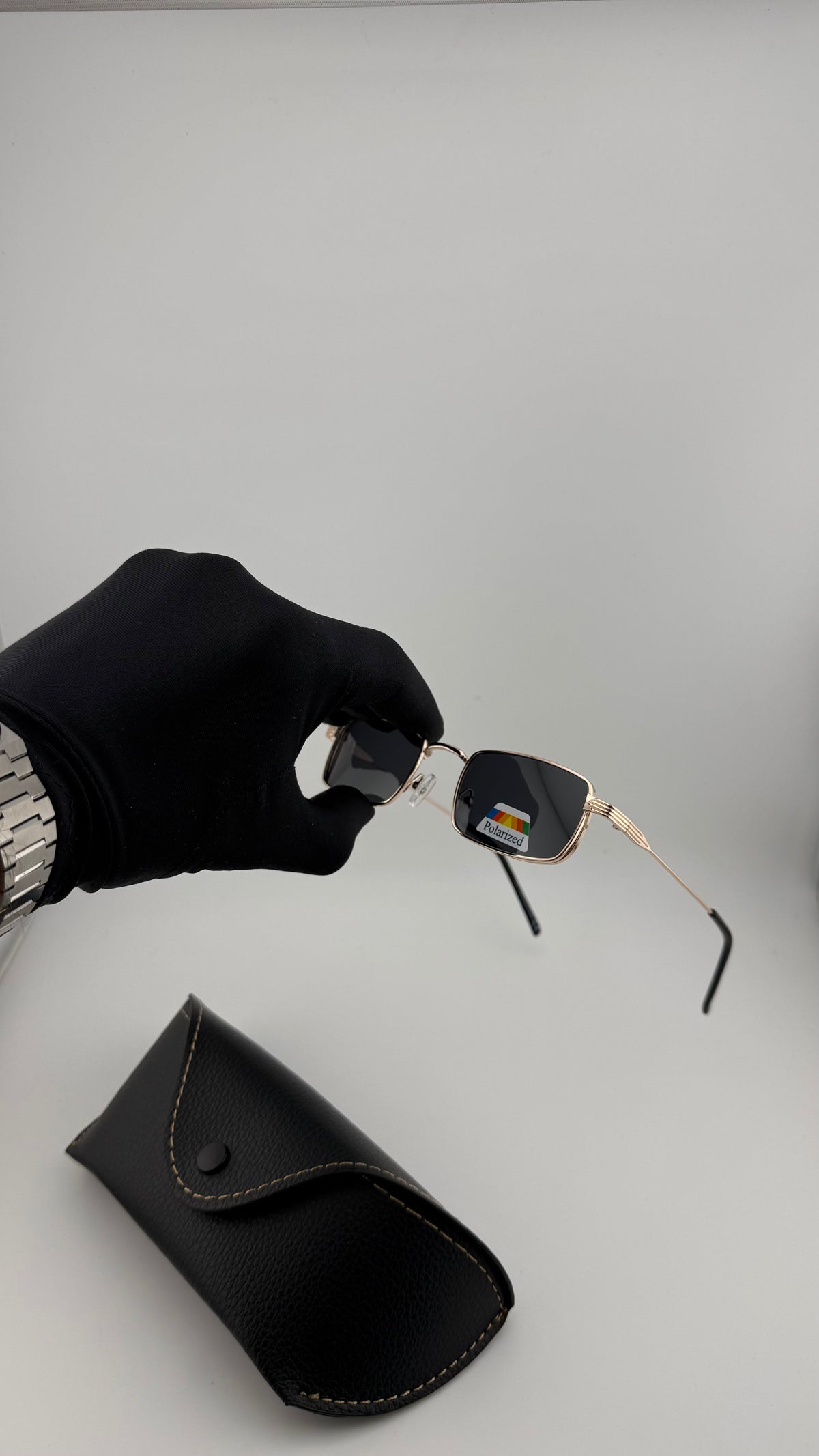 Kanda black